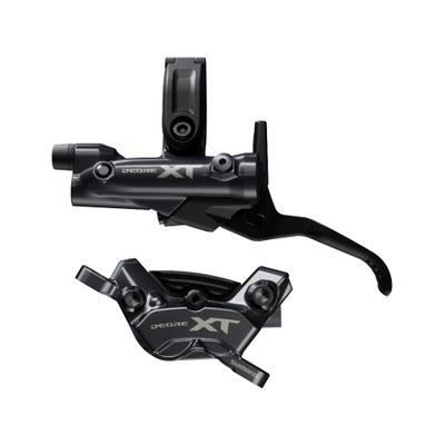 Shimano Deore XT BL-M8200/BR-M8220 front disc brake set